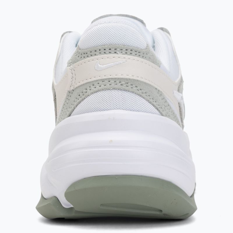 Buty damskie Nike AL8 white/phantom/light silver/steam 6
