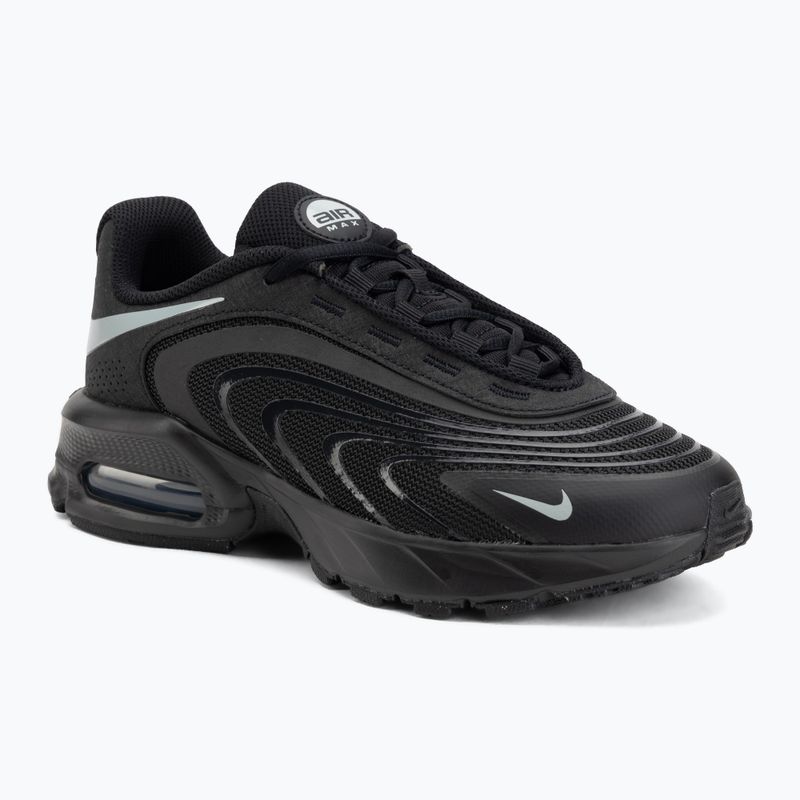 Buty męskie Nike Air Max Fire black/light silver/light pumice