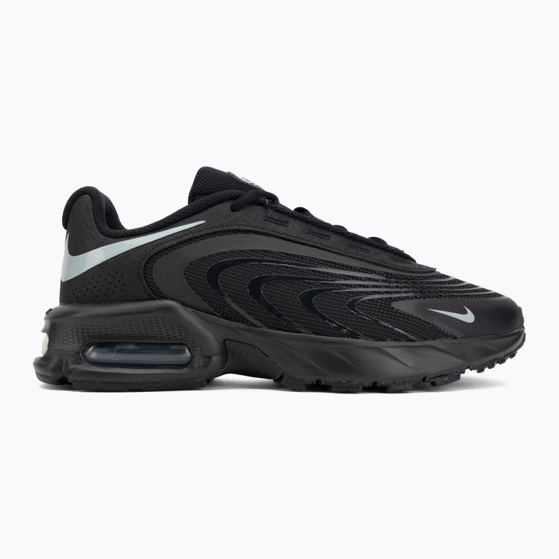 Buty męskie Nike Air Max Fire black/light silver/light pumice 2