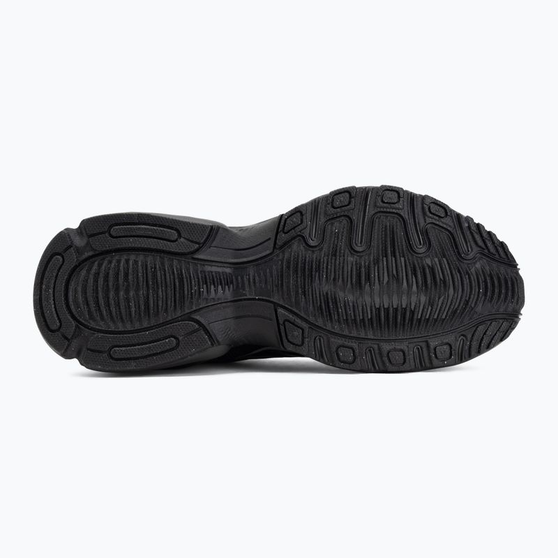 Buty męskie Nike Air Max Fire black/light silver/light pumice 4