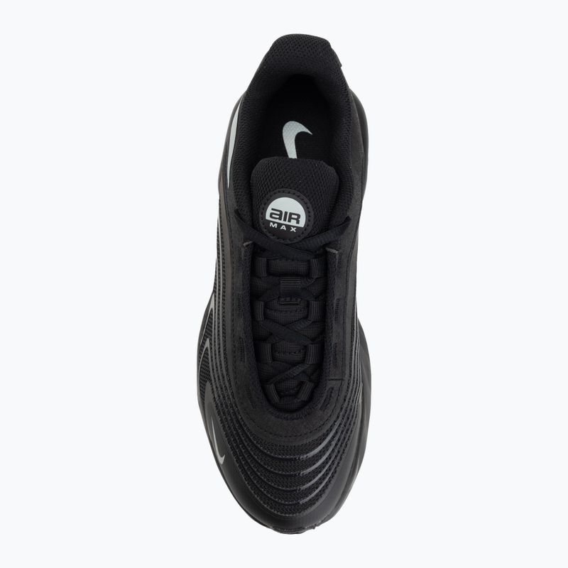 Buty męskie Nike Air Max Fire black/light silver/light pumice 5