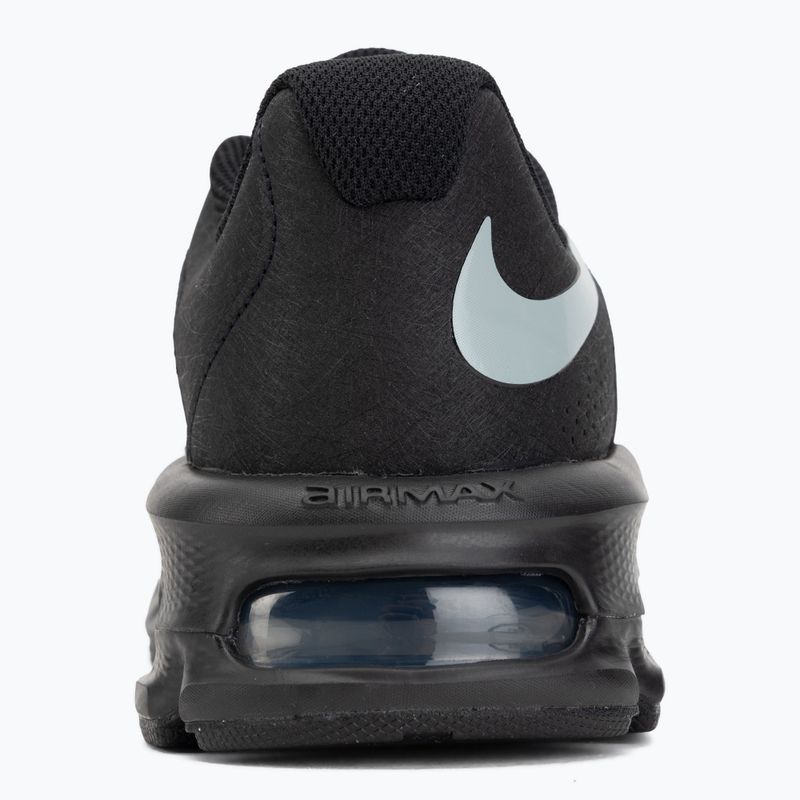 Buty męskie Nike Air Max Fire black/light silver/light pumice 6