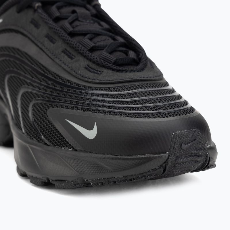 Buty męskie Nike Air Max Fire black/light silver/light pumice 7