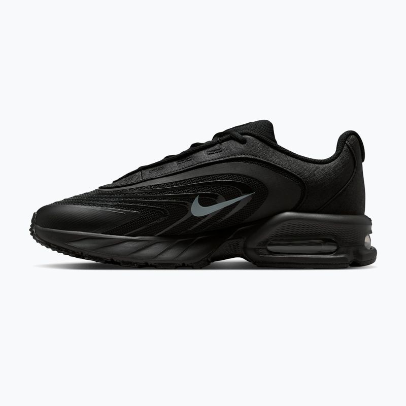 Buty męskie Nike Air Max Fire black/light silver/light pumice 2