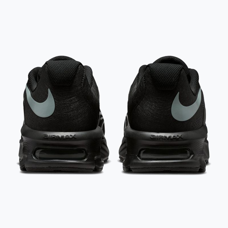 Buty męskie Nike Air Max Fire black/light silver/light pumice 4