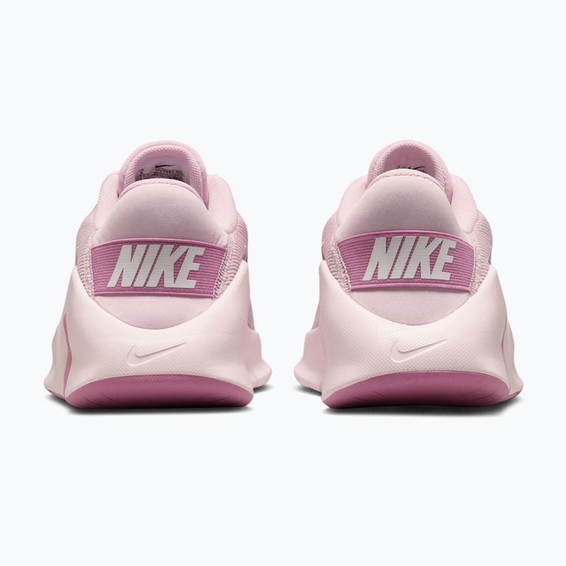 Buty treningowe damskie Nike Flex Train pink foam/pearl pink/peony/white 4