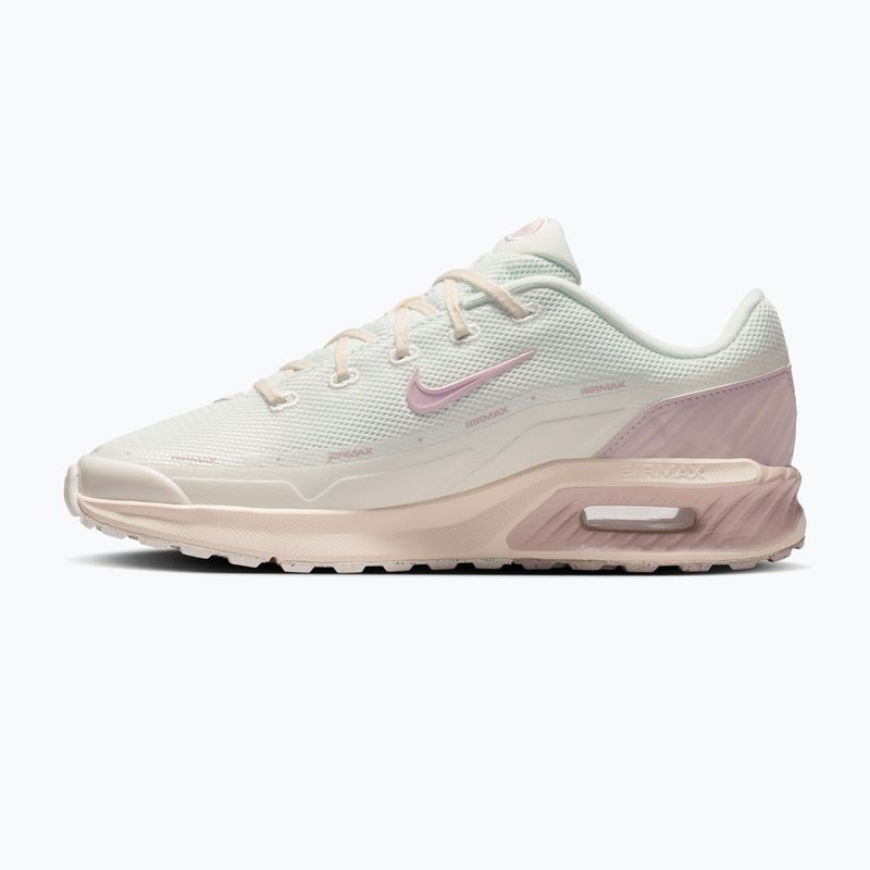 Buty damskie Nike Air Max Bia SE sail/chalk/platinum violet 2