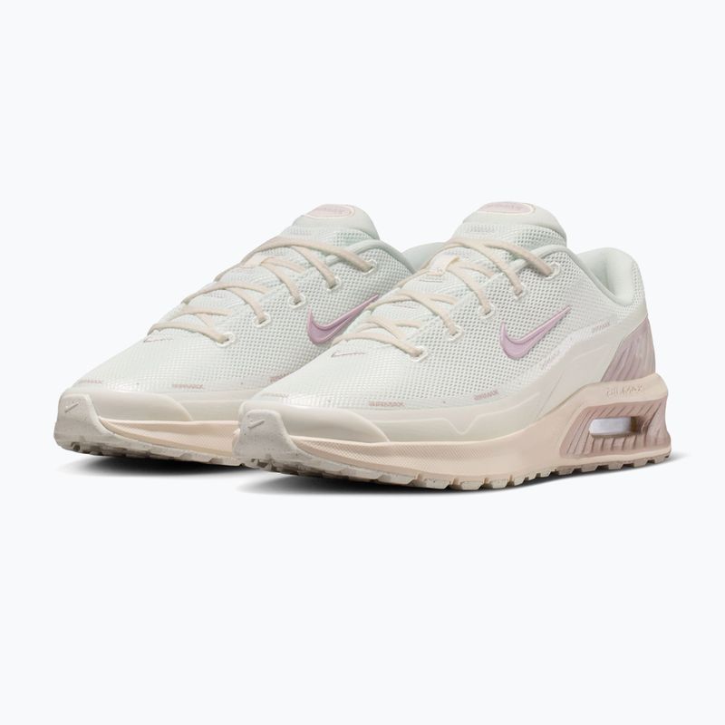 Buty damskie Nike Air Max Bia SE sail/chalk/platinum violet 3