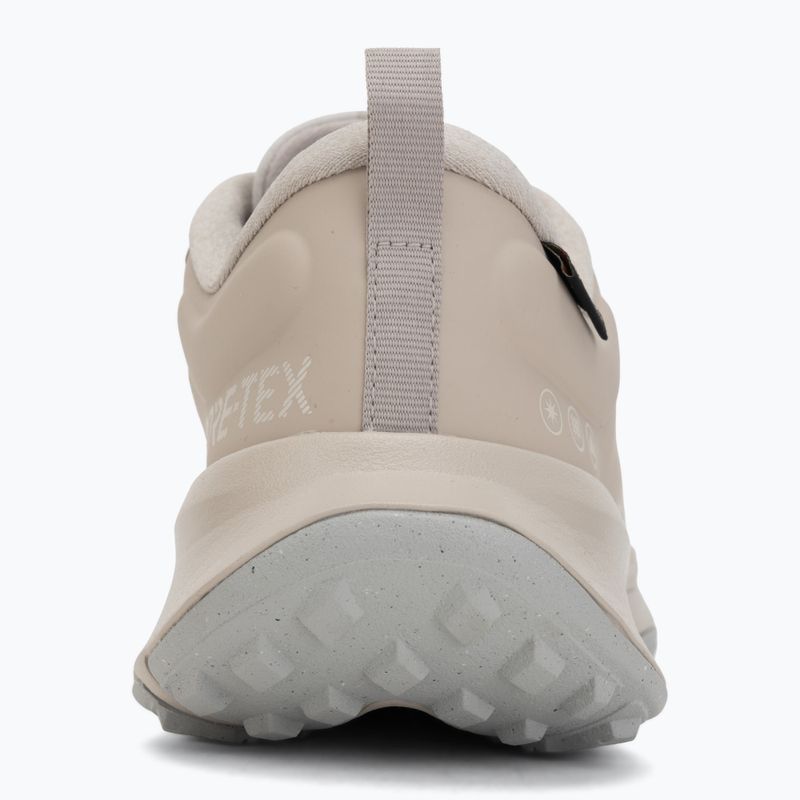Buty do biegania męskie Nike Juniper Trail 2 GORE-TEX cream Ii/light orewood brown 6