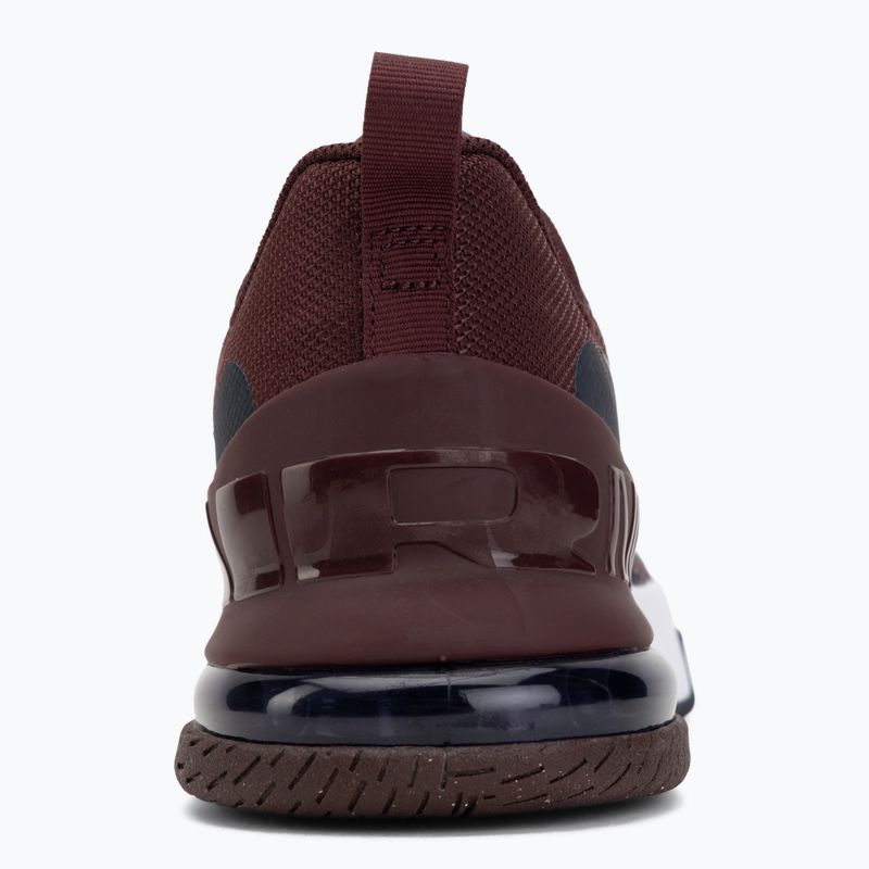 Buty treningowe męskie Nike Air Max Alpha Trainer 6 tattoo/burgundy crush/white/obsidian 6