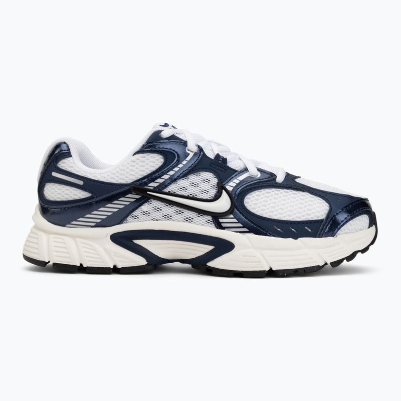 Buty męskie Nike V5 RNR white/midnight navy/white 2