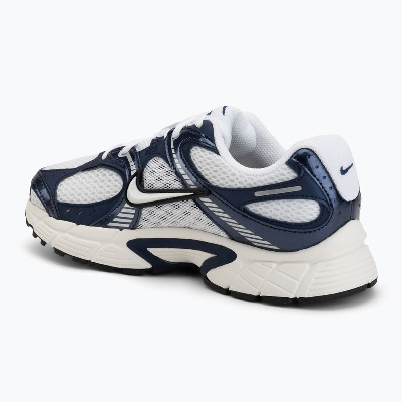 Buty męskie Nike V5 RNR white/midnight navy/white 3