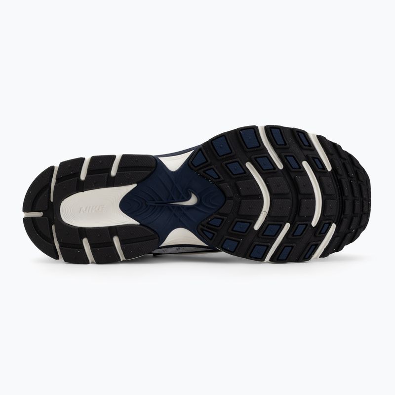 Buty męskie Nike V5 RNR white/midnight navy/white 4