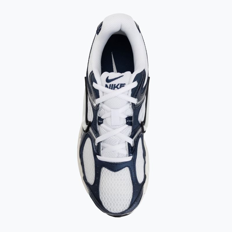 Buty męskie Nike V5 RNR white/midnight navy/white 5