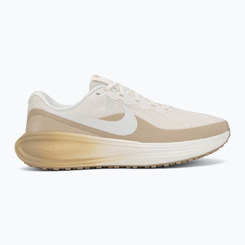Buty do biegania męskie Nike Revolution 8 pale ivory/sanddrift/linen/sail 2