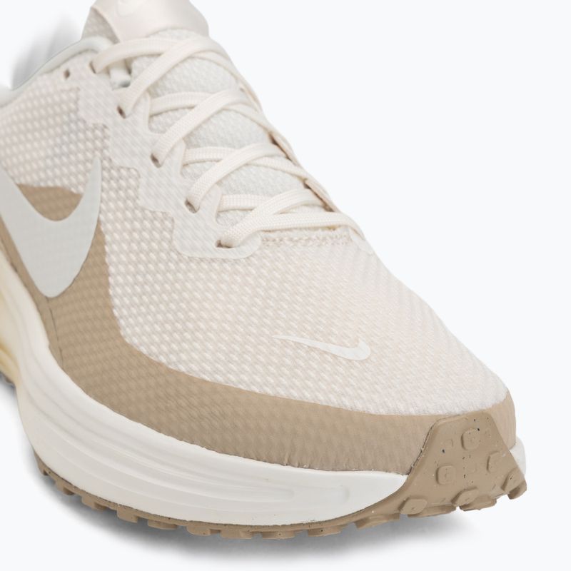 Buty do biegania męskie Nike Revolution 8 pale ivory/sanddrift/linen/sail 7