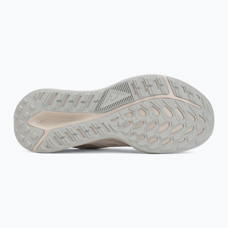 Buty do biegania damskie Nike Juniper Trail 2 GORE-TEX cream Ii/light orewood brown 4