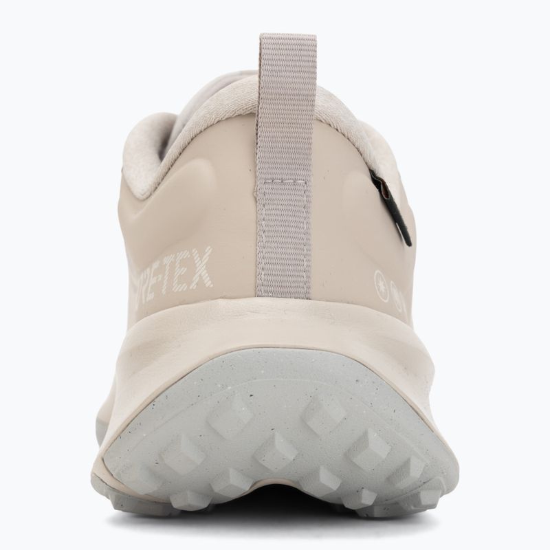 Buty do biegania damskie Nike Juniper Trail 2 GORE-TEX cream Ii/light orewood brown 6