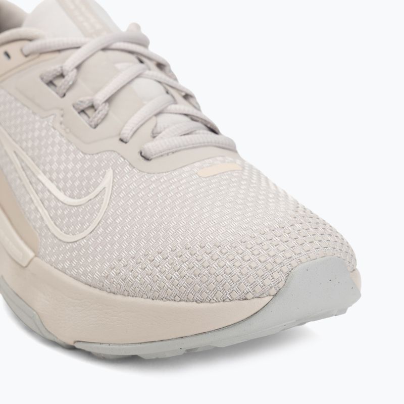 Buty do biegania damskie Nike Juniper Trail 2 GORE-TEX cream Ii/light orewood brown 7