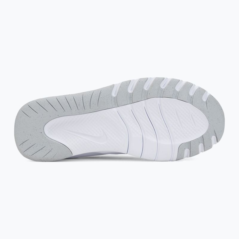 Buty treningowe damskie Nike Flex Train hydrogen blue/light photo blue 4