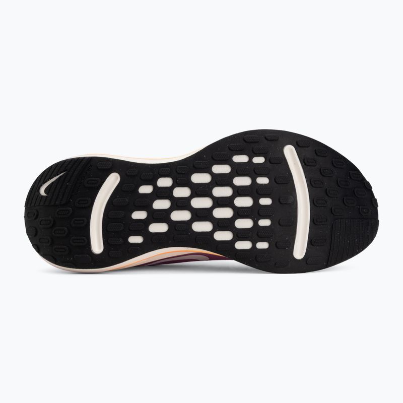 Buty do biegania damskie Nike Journey Run light magenta/black/chalk/white 4