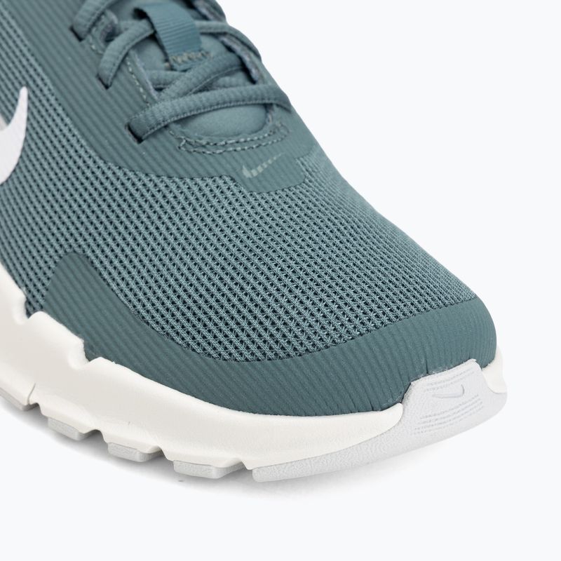 Buty treningowe męskie Nike Flex Train mineral slate/spruce aura/white 7