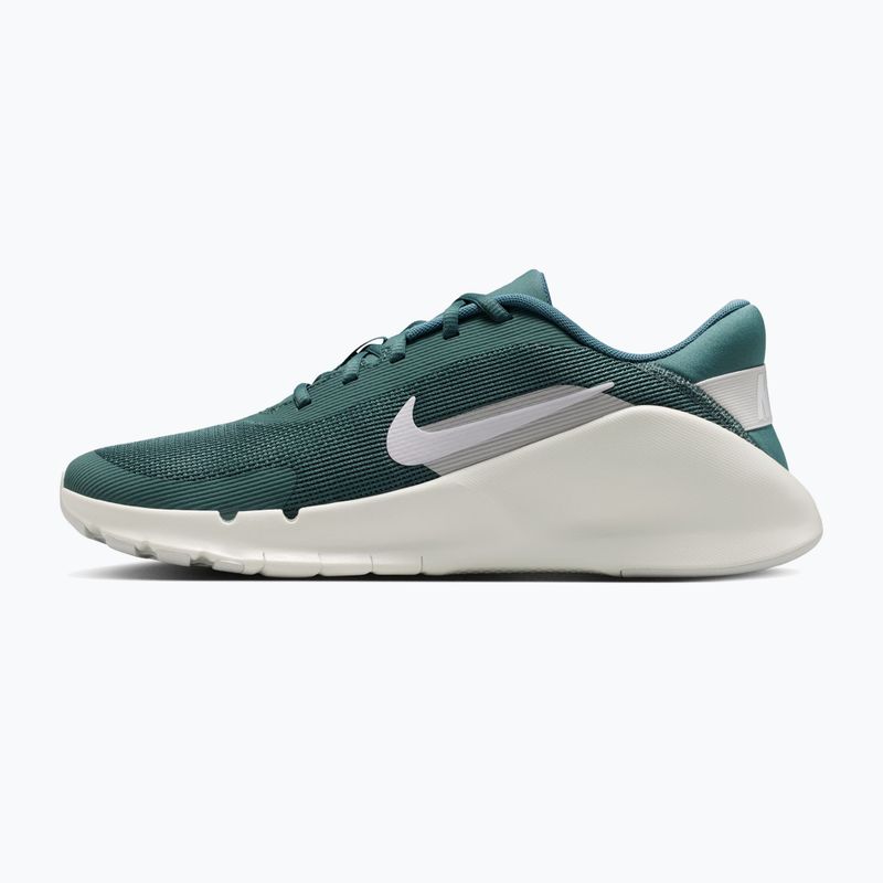 Buty treningowe męskie Nike Flex Train mineral slate/spruce aura/white 2