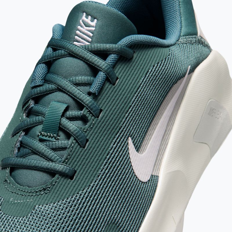 Buty treningowe męskie Nike Flex Train mineral slate/spruce aura/white 7