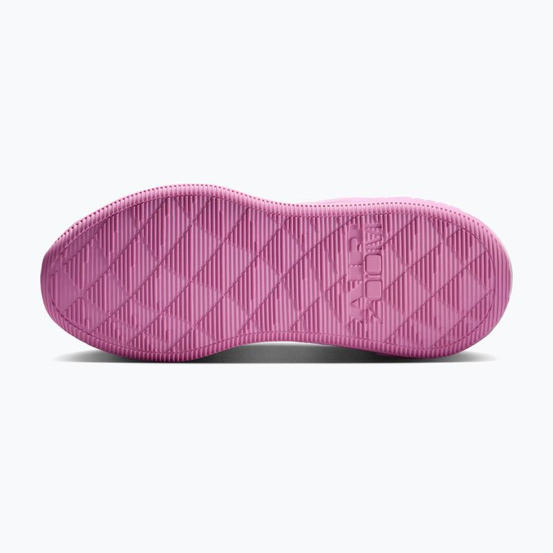 Buty treningowe damskie Nike Bella 7 photon dust/light magenta/pink foam 6