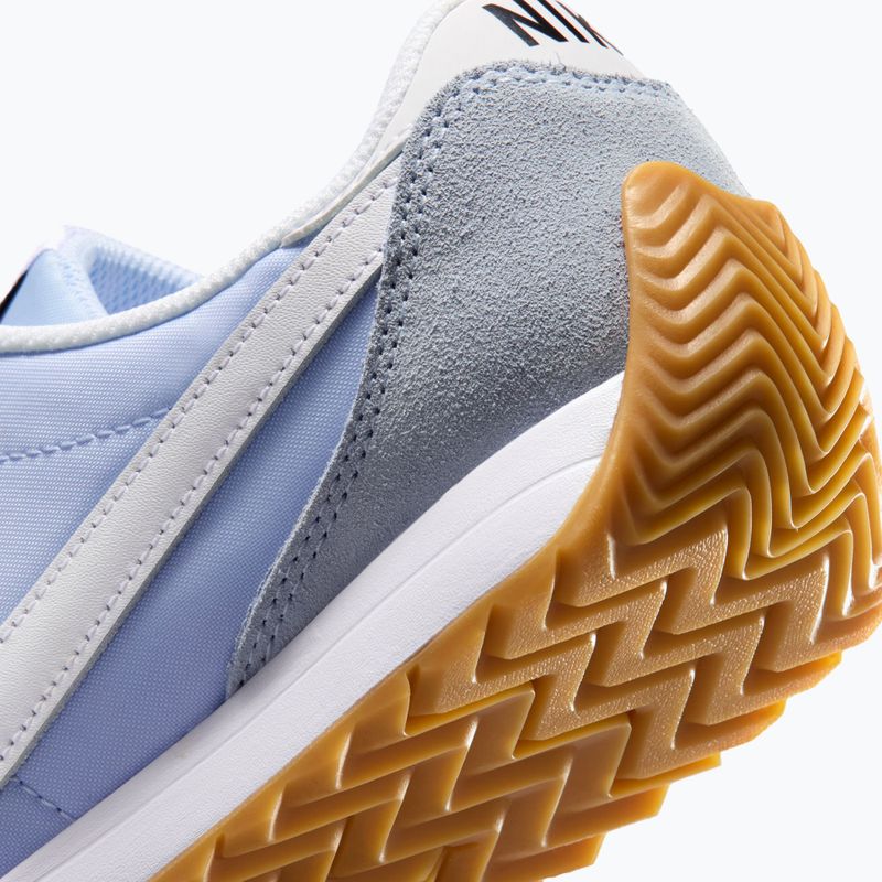 Buty damskie Nike Pacific hydrogen blue/gum yellow/white 6