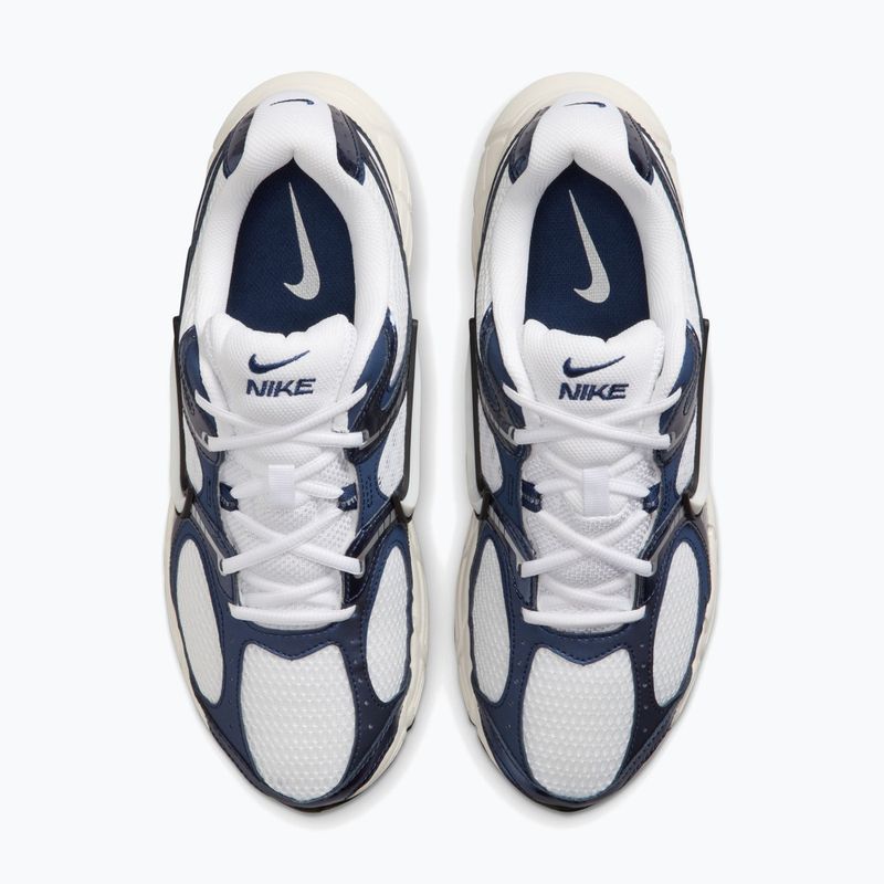 Buty męskie Nike V5 RNR white/midnight navy/white 2