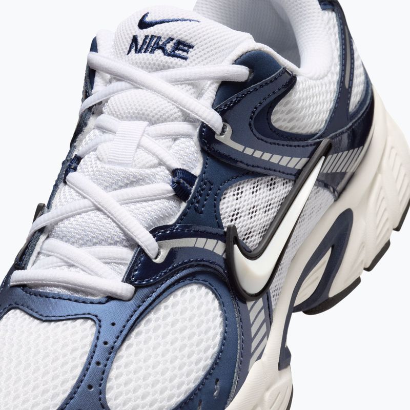 Buty męskie Nike V5 RNR white/midnight navy/white 3