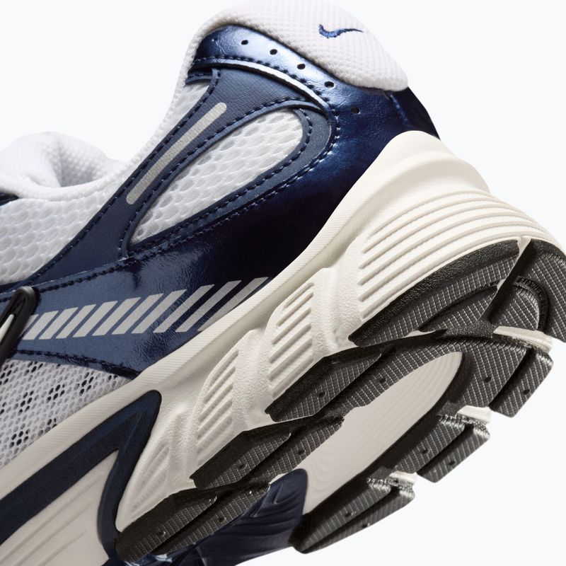 Buty męskie Nike V5 RNR white/midnight navy/white 4