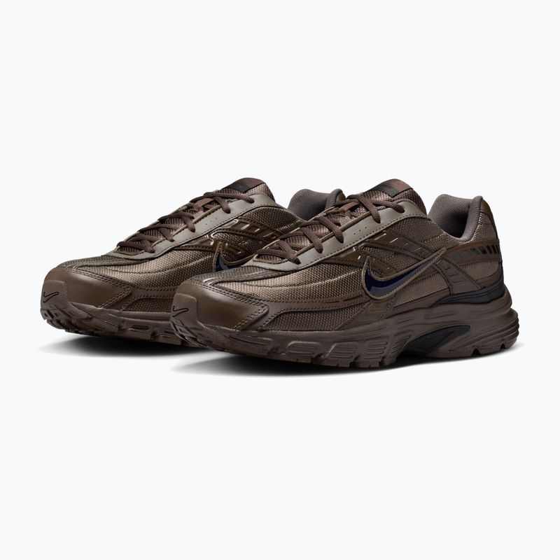 Buty męskie Nike Initiator baroque brown/black/ironstone 3