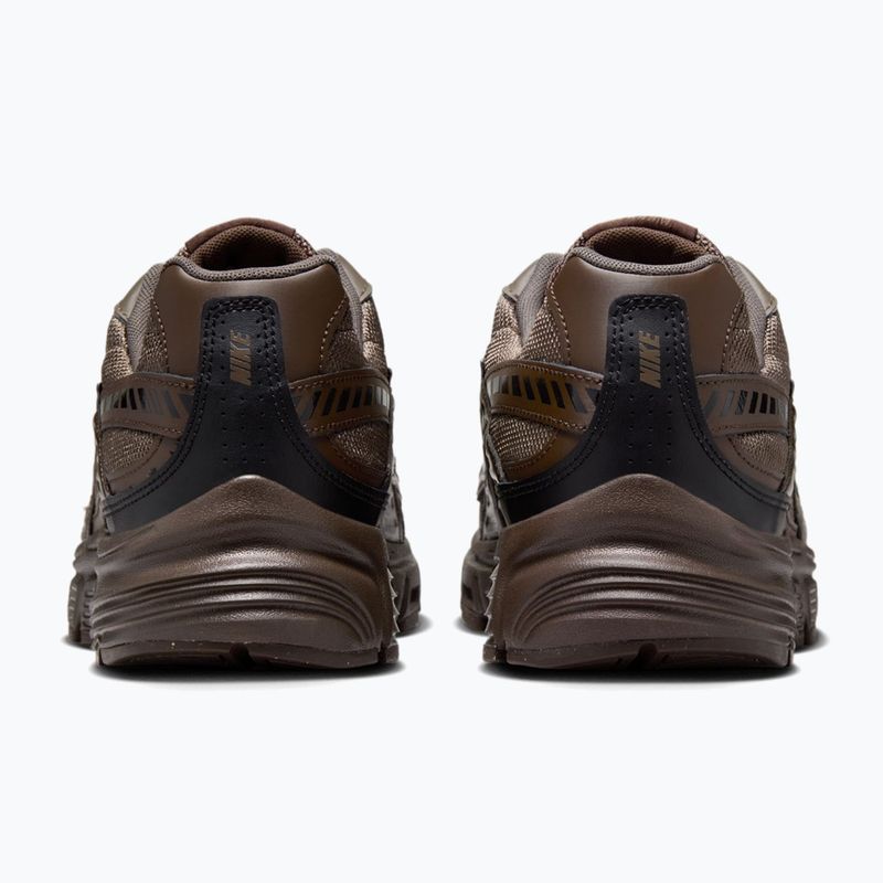 Buty męskie Nike Initiator baroque brown/black/ironstone 4