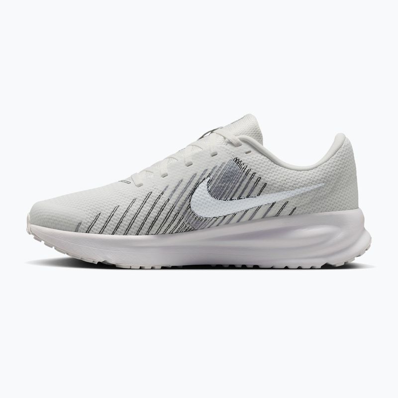 Buty do biegania męskie Nike Run Defy summit white/white/black/metallic silver 2
