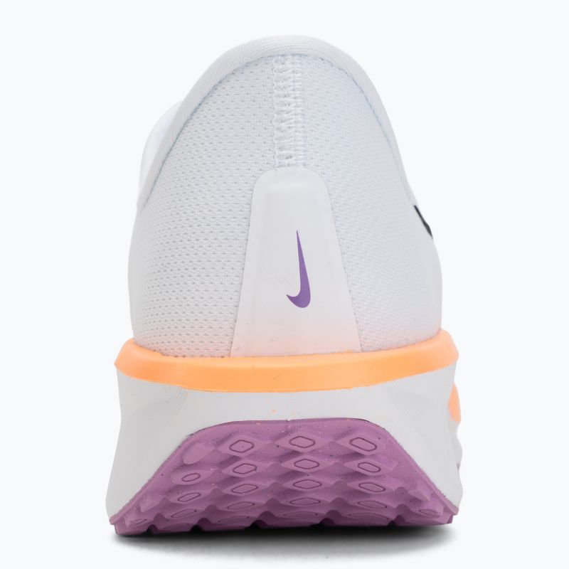 Buty do biegania damskie Nike Quest 6 white/bright violet/light magenta/black 6