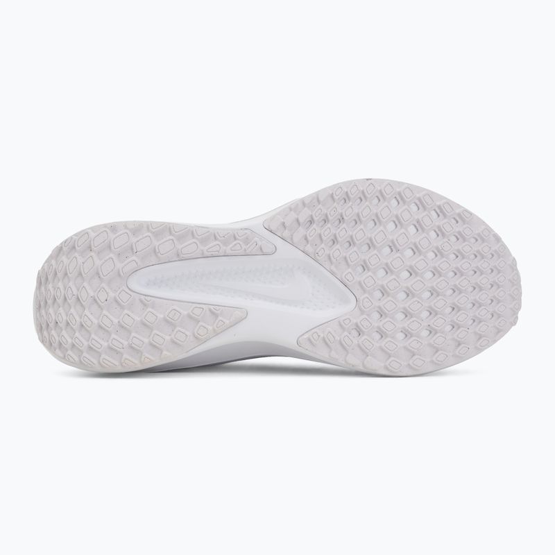Buty do biegania damskie Nike Quest 6 white/pearl pink/work blue/blue void 4