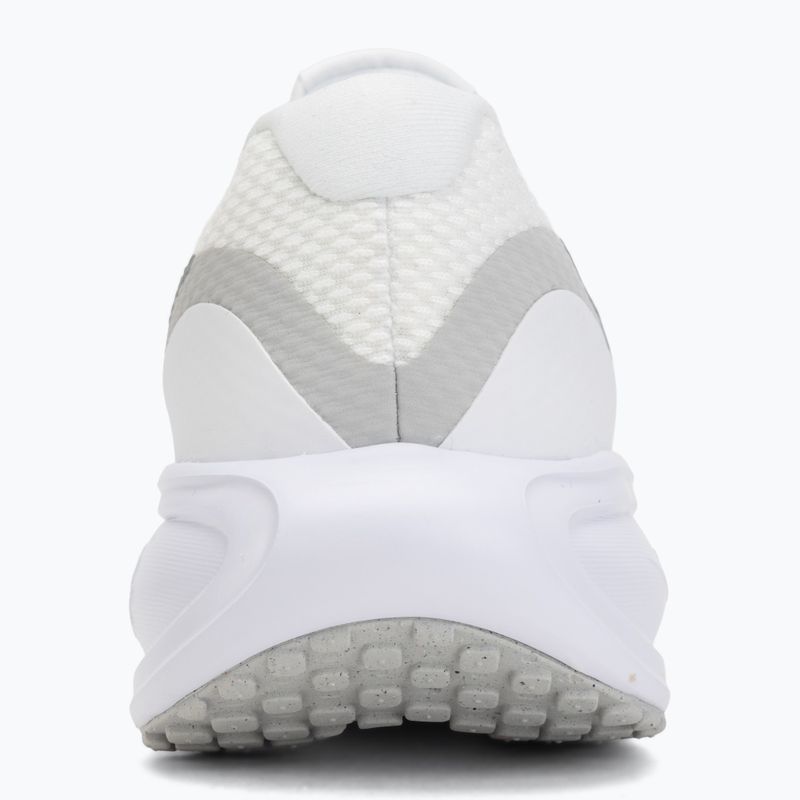 Buty do biegania męskie Nike Revolution 8 summit white/white/metallic silver 6