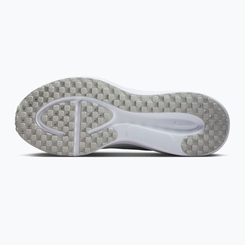 Buty do biegania męskie Nike Revolution 8 summit white/white/metallic silver 2