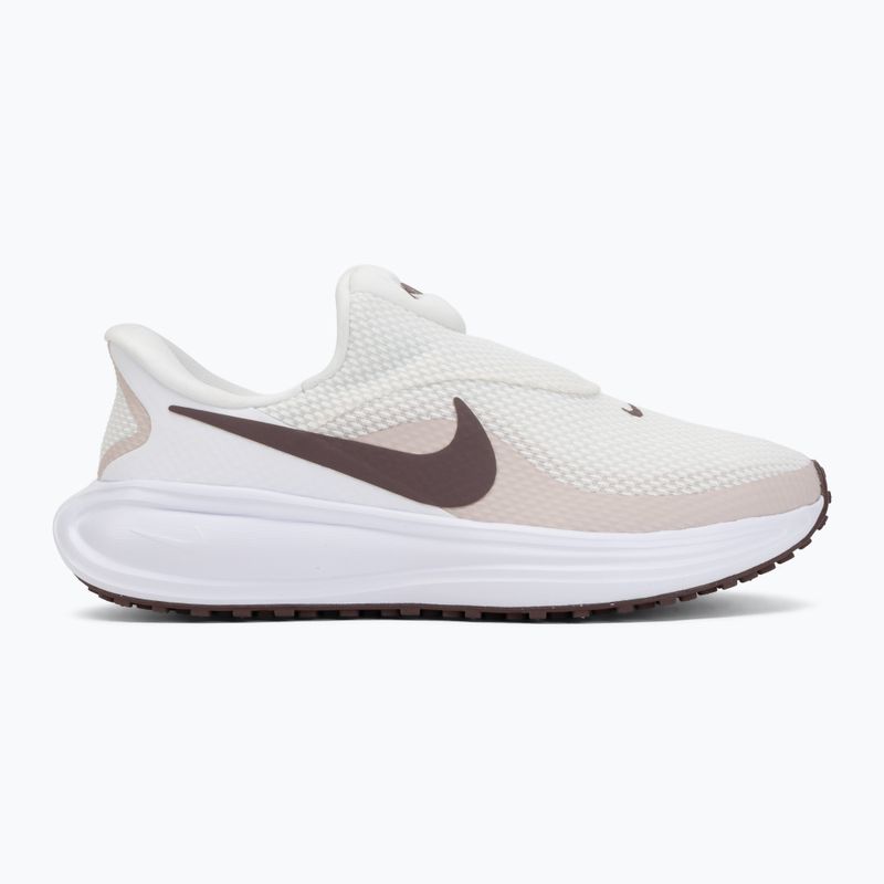 Buty do biegania damskie Nike Revolution 8 EasyOn phantom/white/silt red/tattoo 2