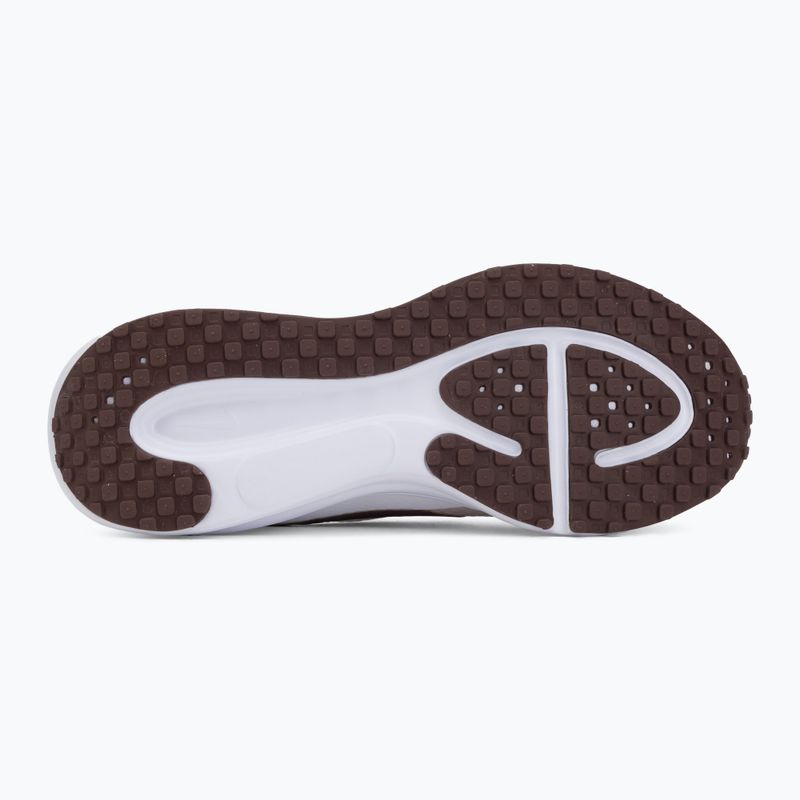 Buty do biegania damskie Nike Revolution 8 EasyOn phantom/white/silt red/tattoo 4