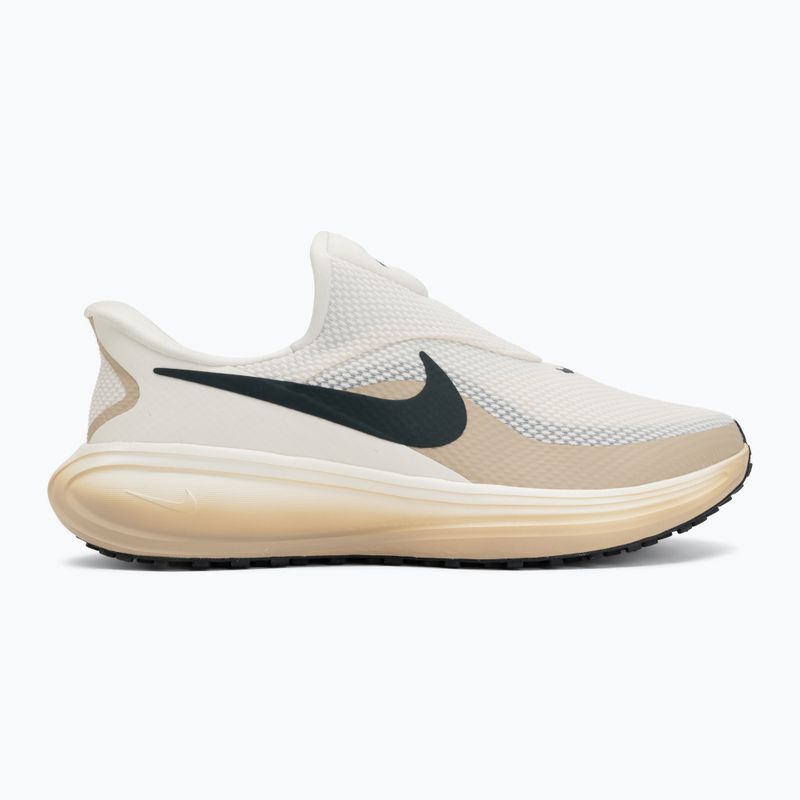 Buty do biegania męskie Nike Revolution 8 EasyOn pale ivory/sail/linen/black spruce 2