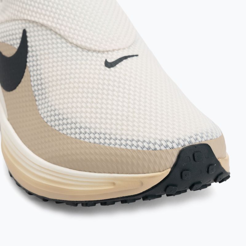 Buty do biegania męskie Nike Revolution 8 EasyOn pale ivory/sail/linen/black spruce 7