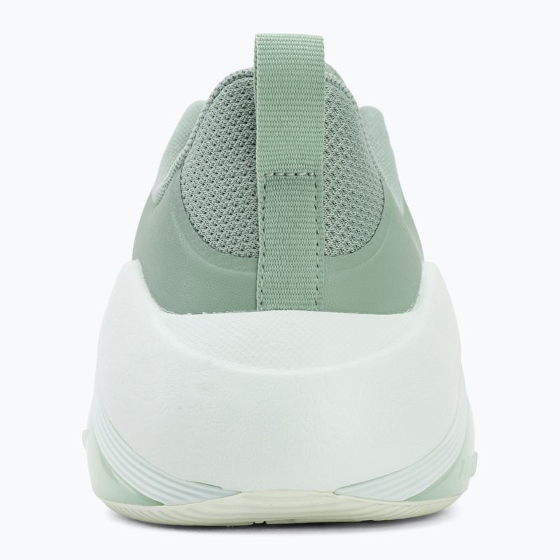 Buty treningowe damskie Nike Bella 7 steam/white/barely green 6