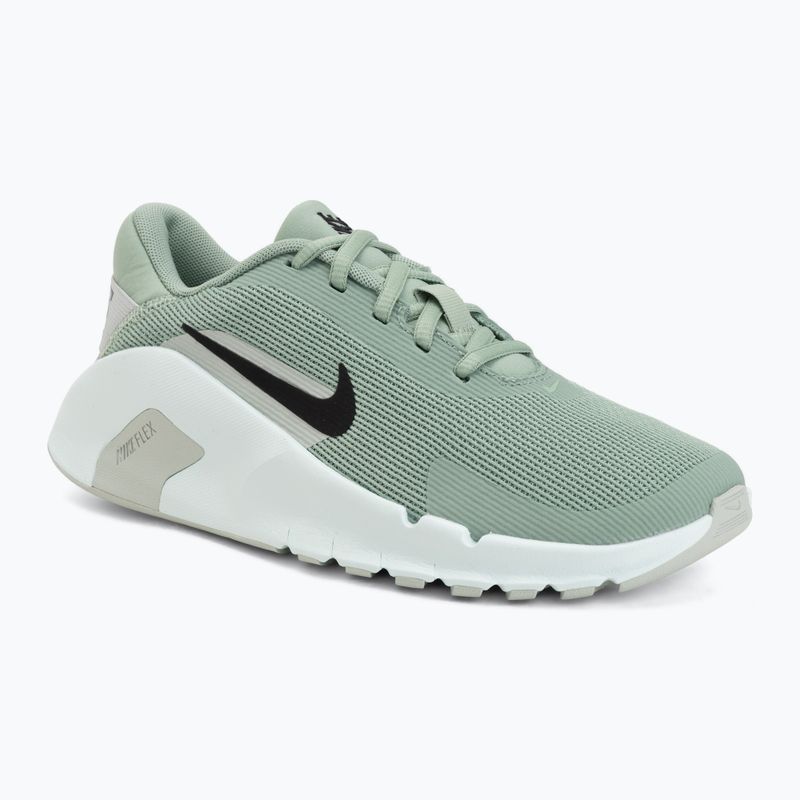 Buty treningowe damskie Nike Flex Train steam/light silver/barely green/black