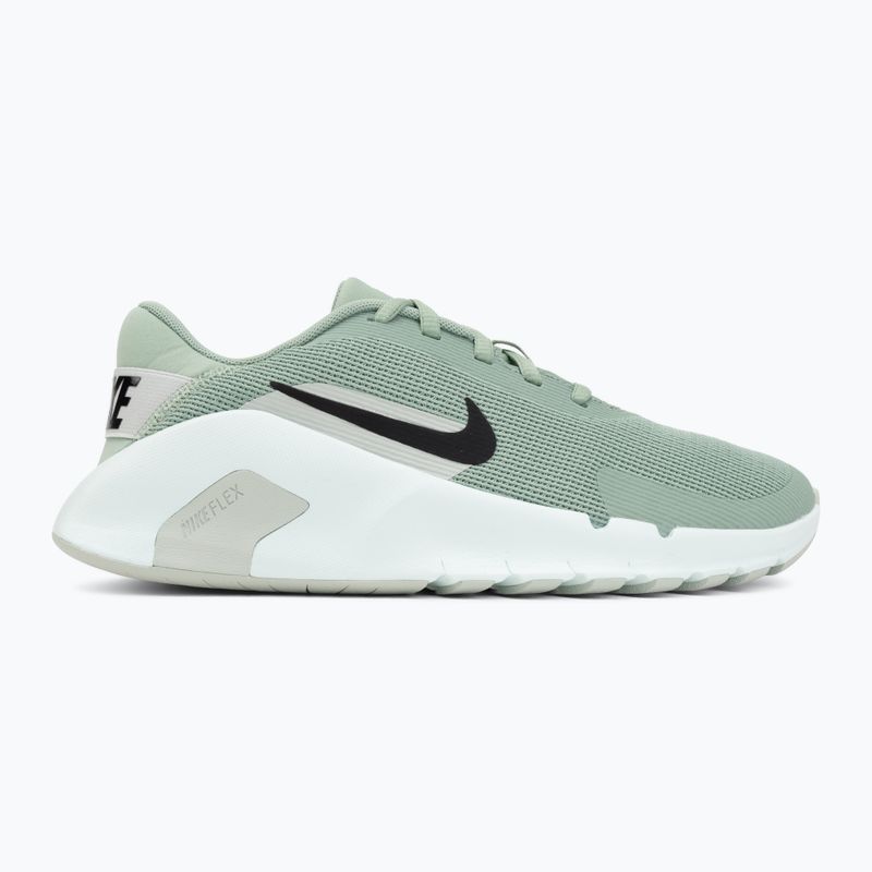 Buty treningowe damskie Nike Flex Train steam/light silver/barely green/black 2