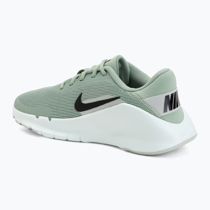 Buty treningowe damskie Nike Flex Train steam/light silver/barely green/black 3