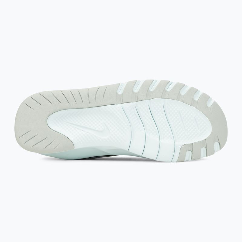 Buty treningowe damskie Nike Flex Train steam/light silver/barely green/black 4