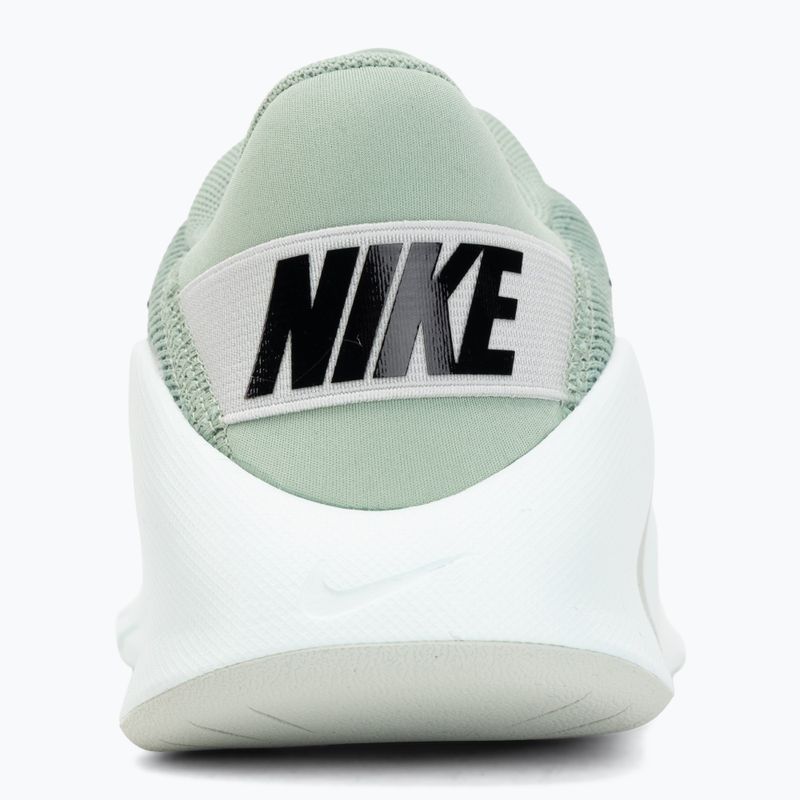 Buty treningowe damskie Nike Flex Train steam/light silver/barely green/black 6
